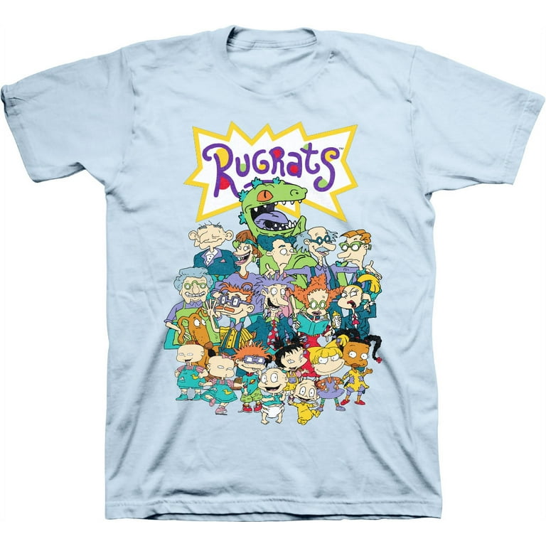 Classic nickelodeon t shirts online