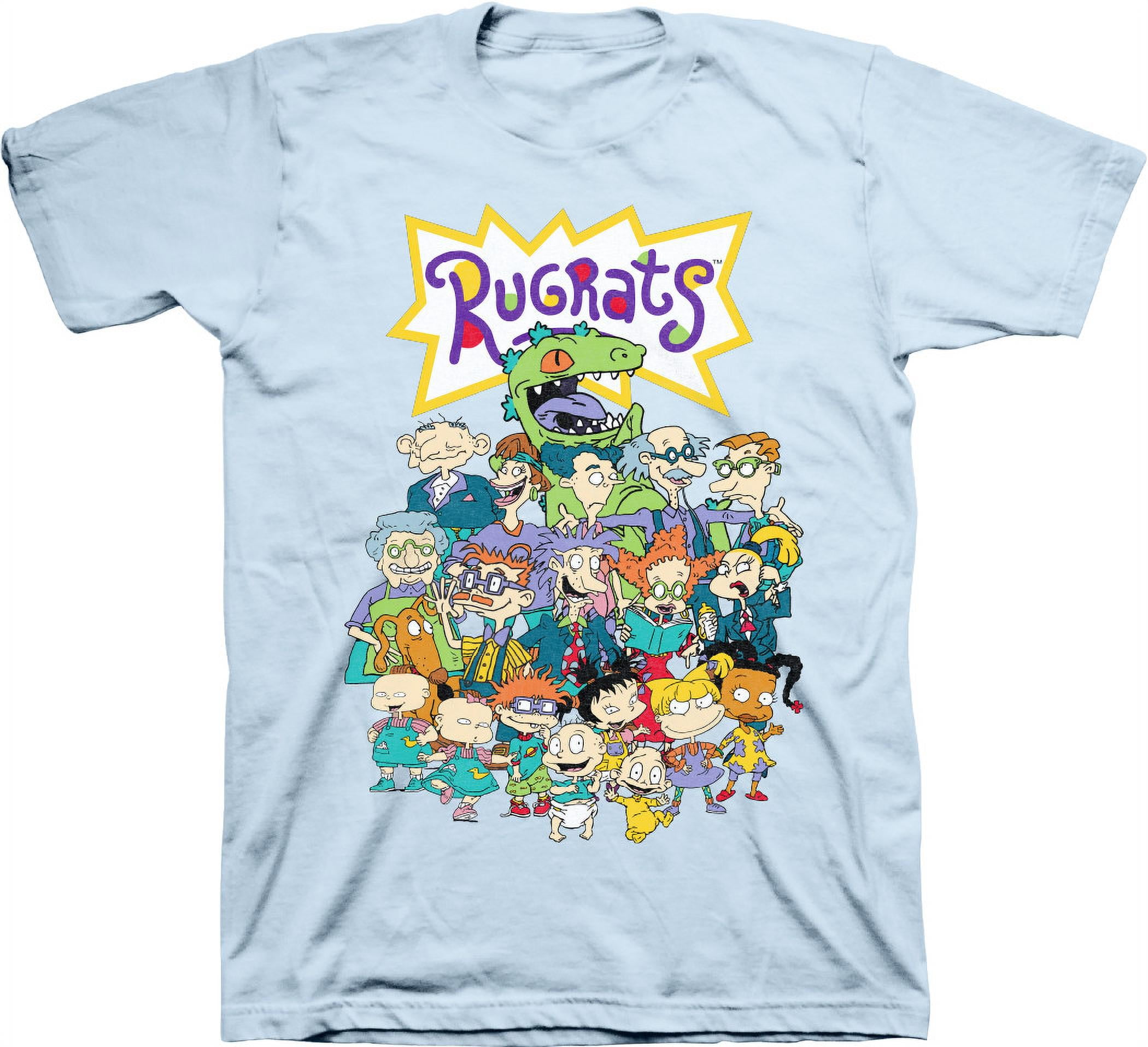 Rugrats shirt on sale