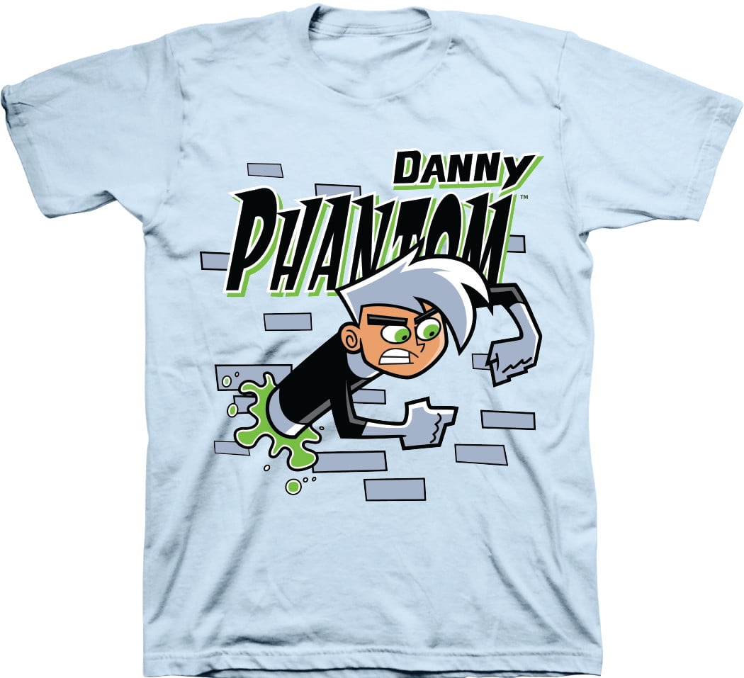 Danny phantom sweatshirt store