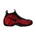 thumbnail image 1 of Mens Nike Air Foamposite Pro University Red Black 624041-604, 1 of 6