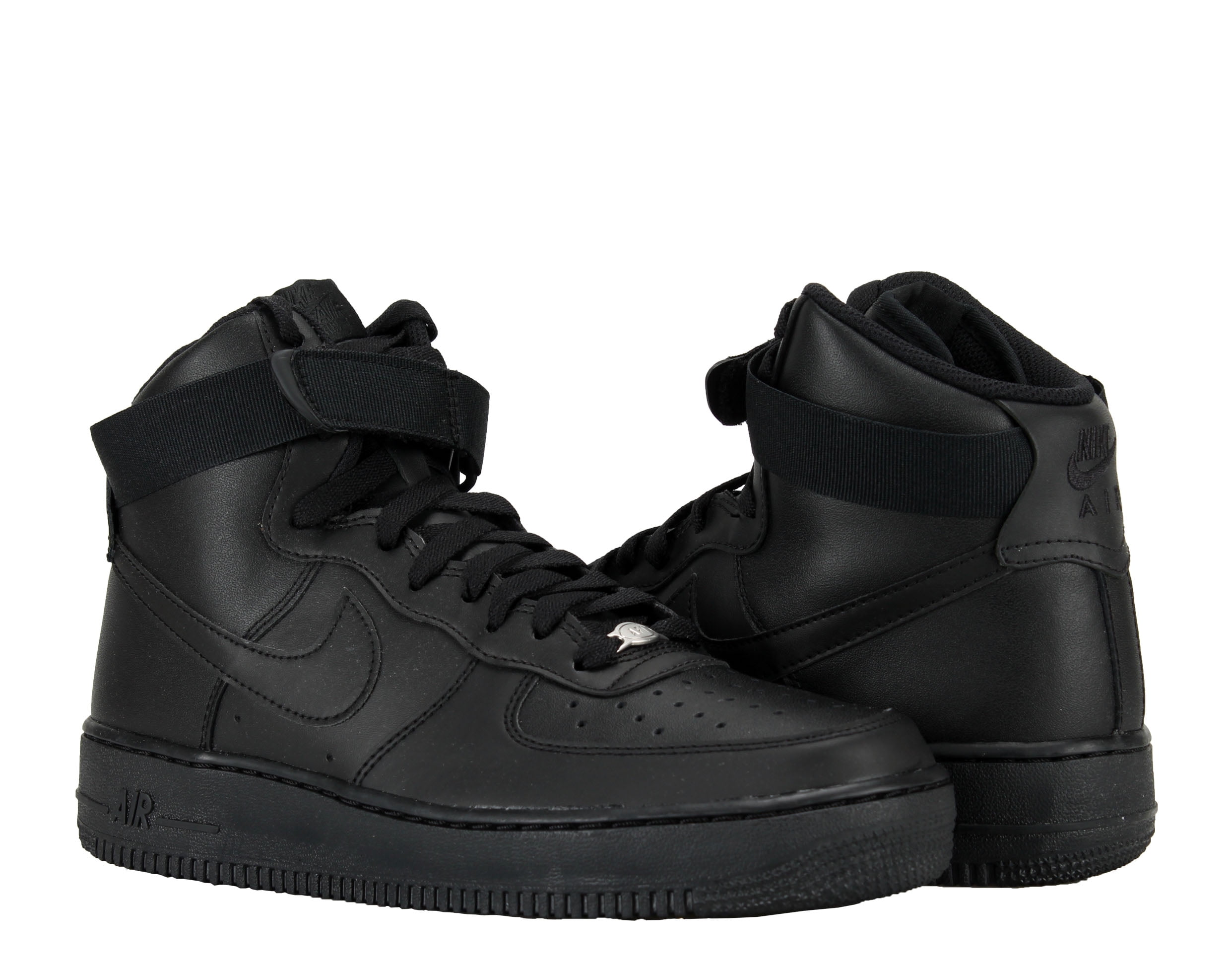 Nike Air Force 1 High '07 Black