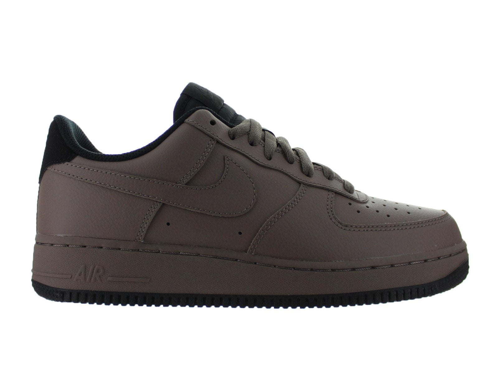 nike air force 1 dark mushroom