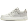 thumbnail image 1 of Mens Nike Air Force 1 Low Retro QS Canvas Light Bone Sail AH1067-003, 1 of 6