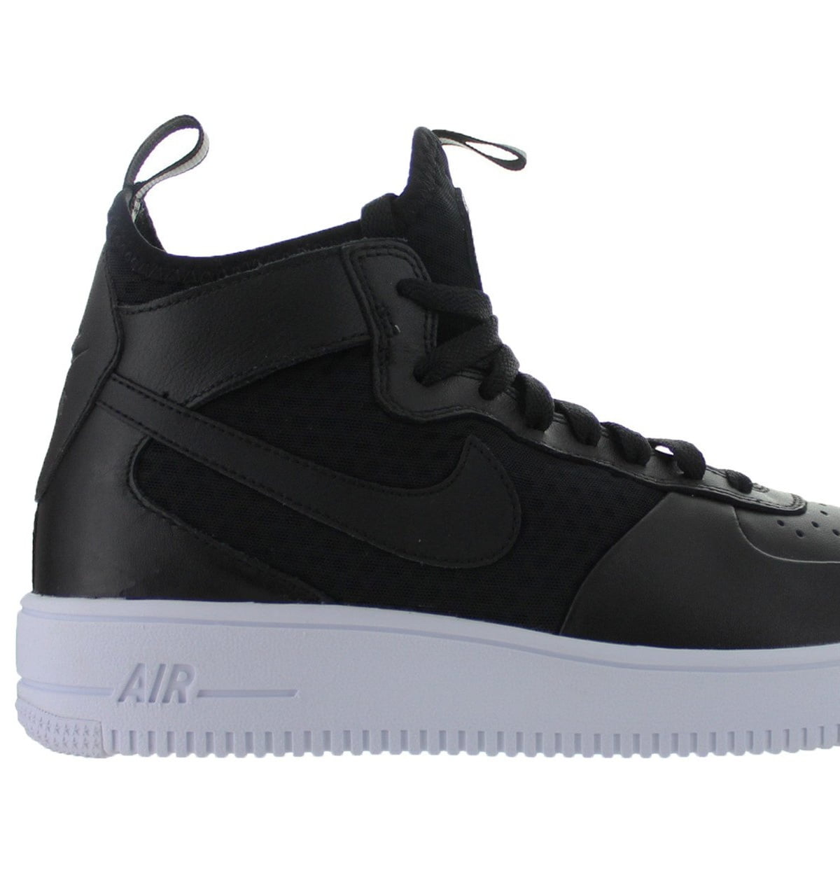 air force 1 ultraforce mid sneaker