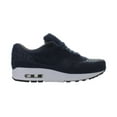 thumbnail image 1 of Mens Nike Air Max 1 Woven Midnight Navy Black 725232-400, 1 of 6