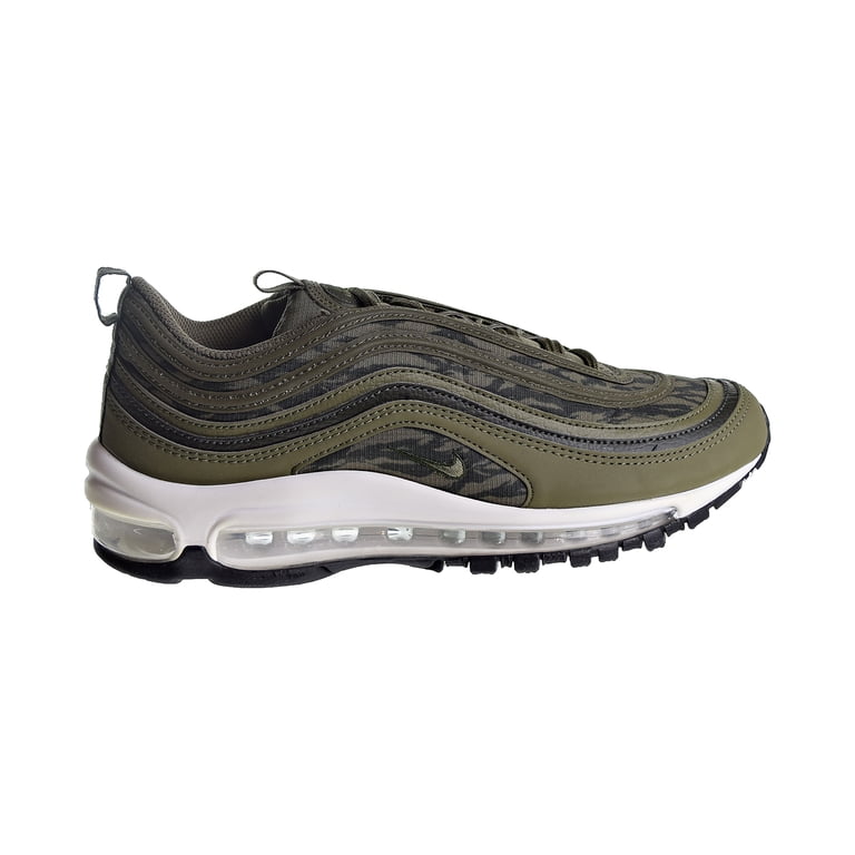 Size 9.5 - Nike Air Max 97 Black Olive Nike Air Max 97  main image 3