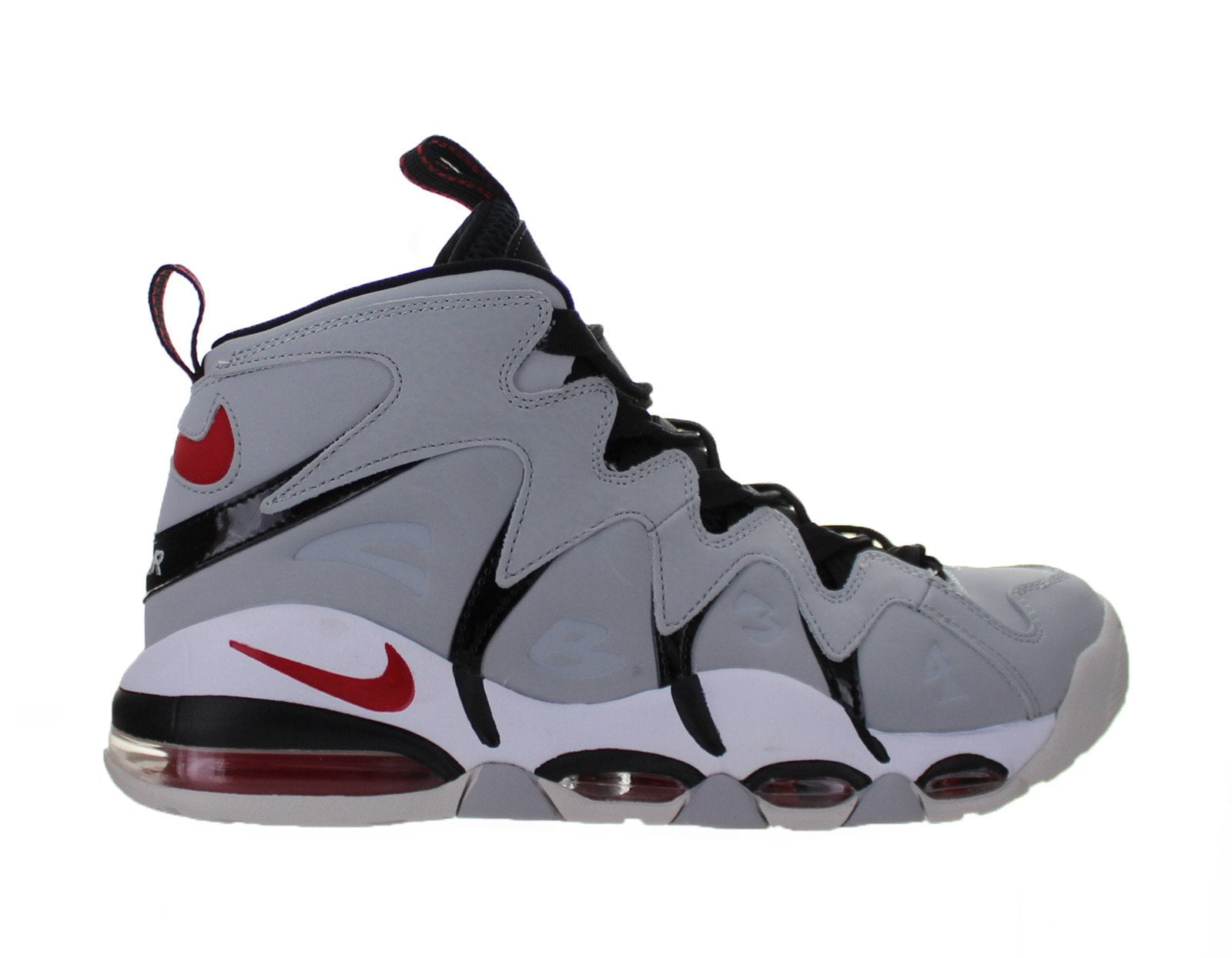 air max barkley grey