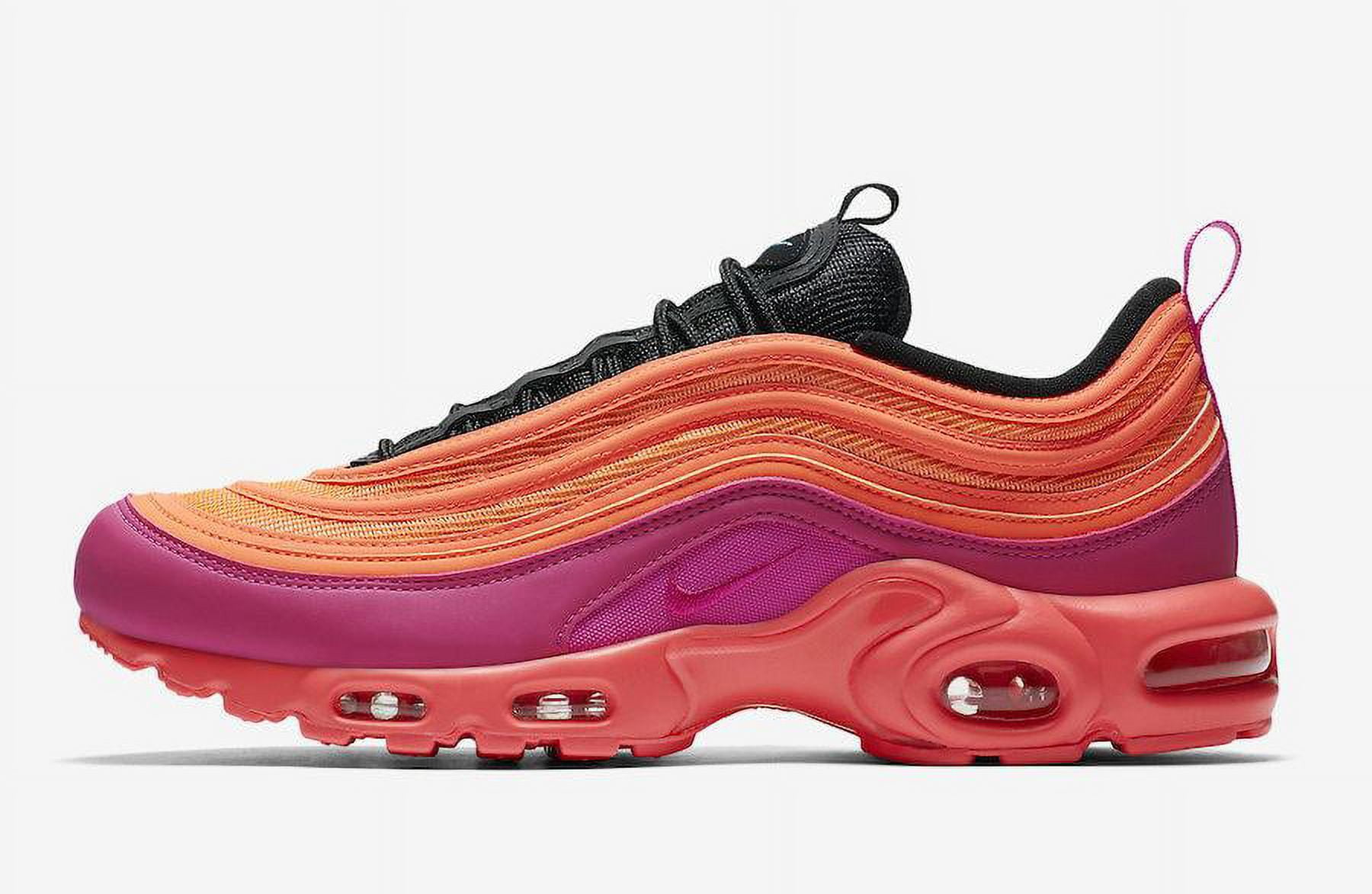 Air max top plus 97 magenta