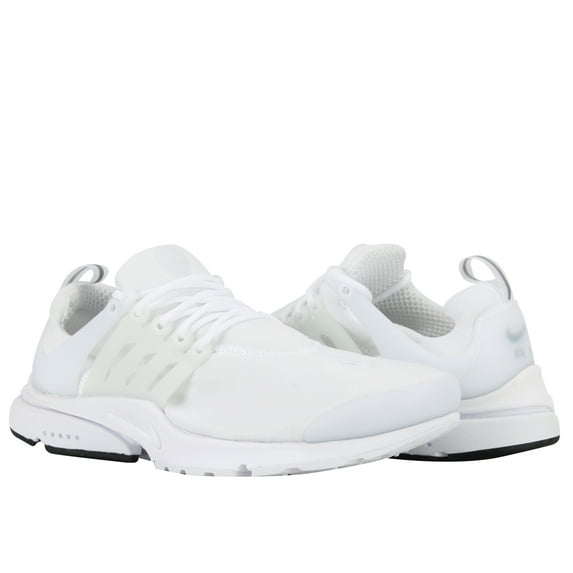Mens Nike Air Presto Essential White Black 848187-100