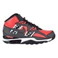 thumbnail image 1 of Mens Nike Air Trainer SC High SOA Speed Red White Black AQ5098-600, 1 of 6