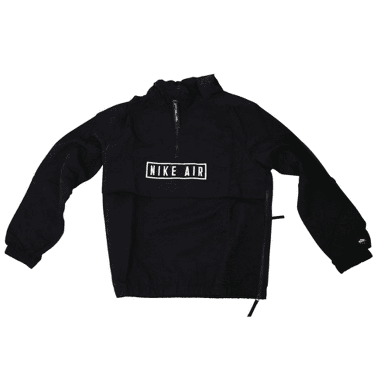 ジャケット・アウター L'Appartment NIKE woven HOODIE JACKET Mens Nike Air Hooded Sportswear, Woven Pullover Jacket