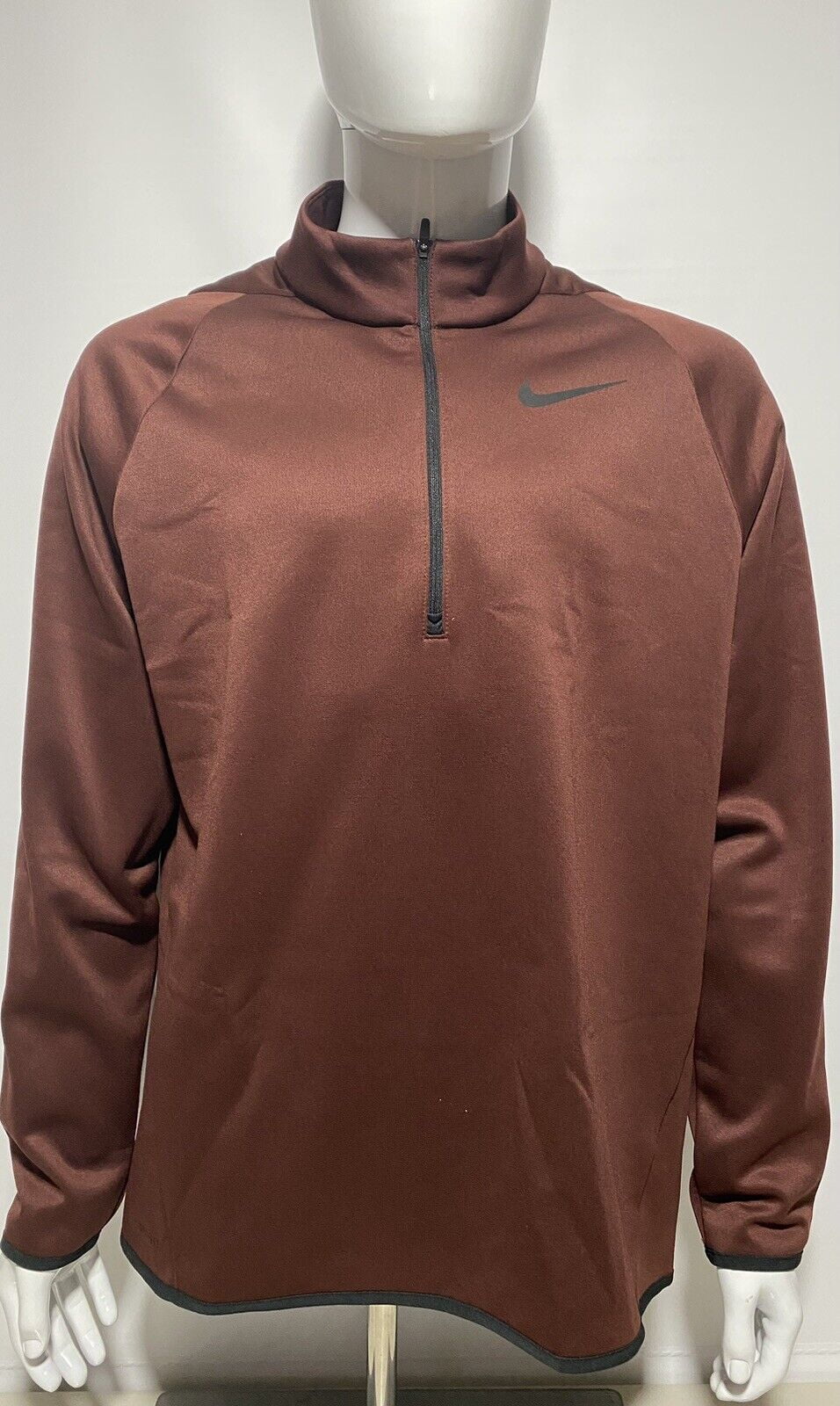 mens dri fit pullover