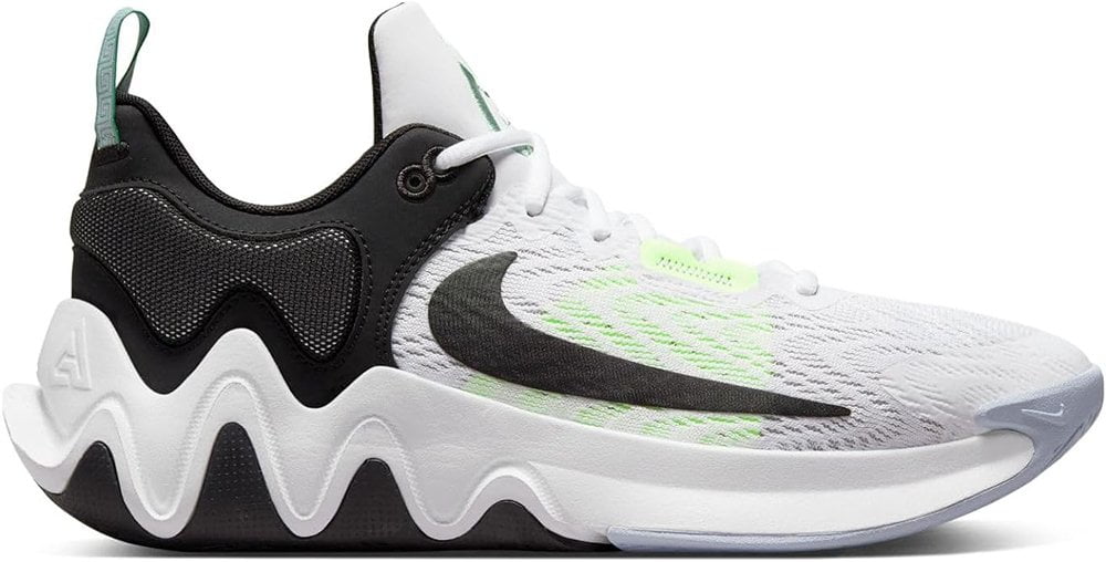 Nike Giannis Immortality 2 DM0825-101 Men display picture 2