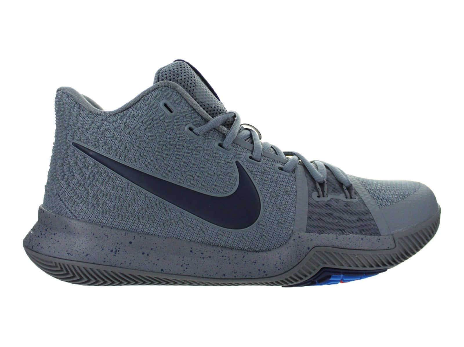 kyrie 3 navy