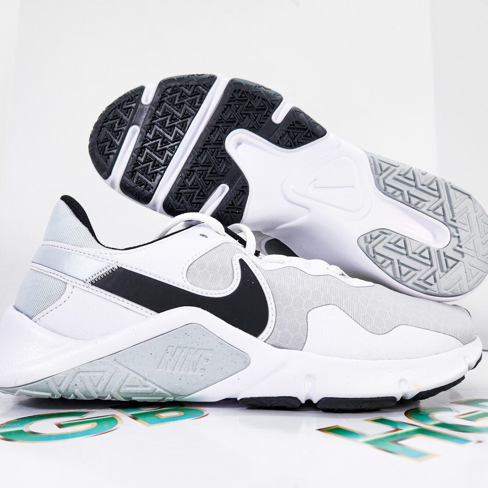 Mens-Nike-Legend-Essential-2-  display picture 2