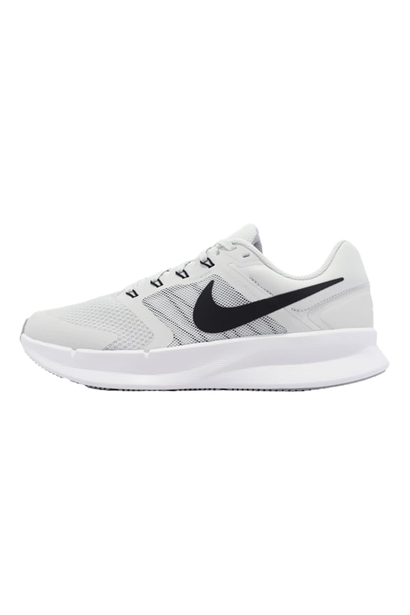 Mens Nike Run Swift 3 Shoe Size: 7 Photon Dust - Black - White Running