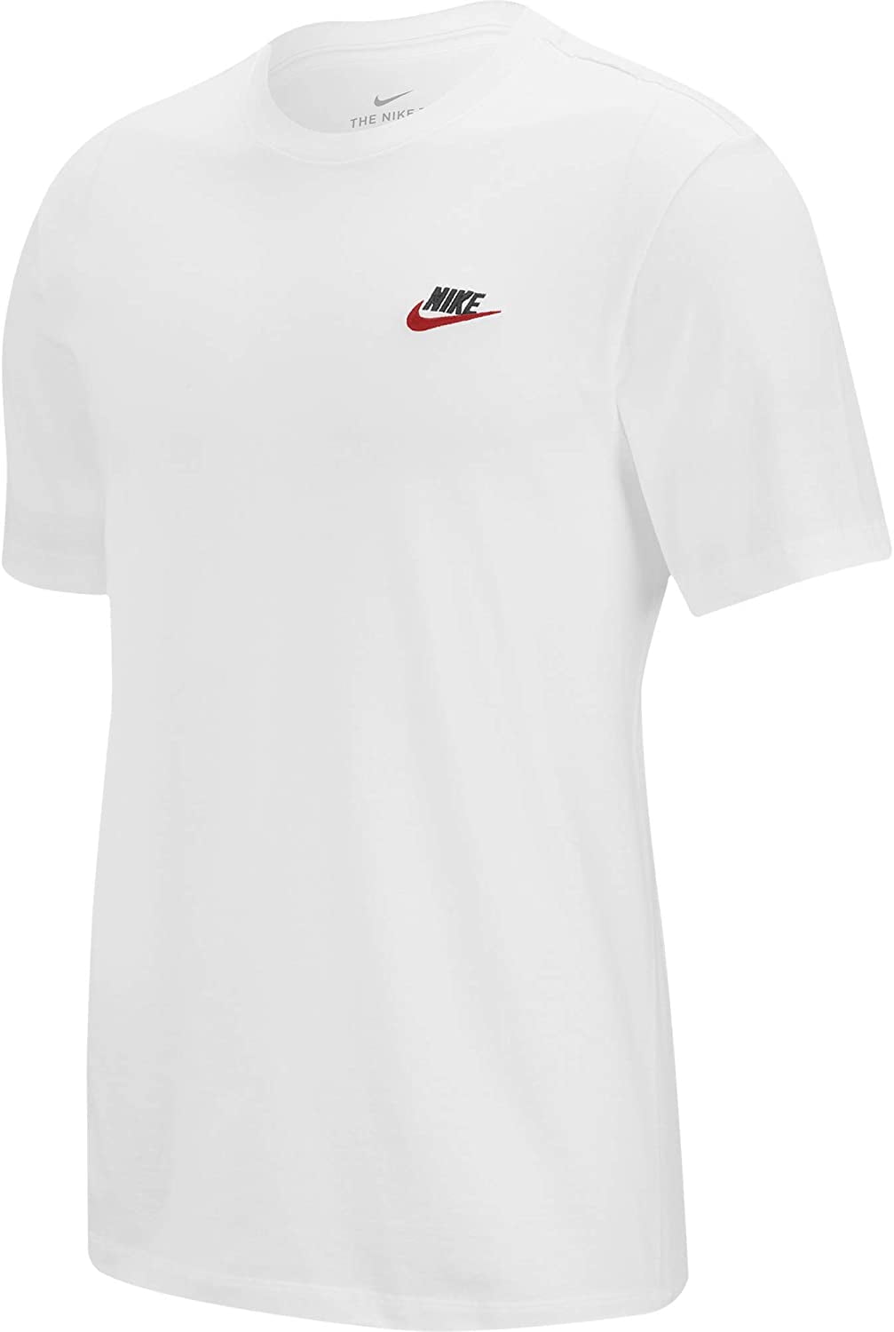 Nike Men's Shirt - Red - XS