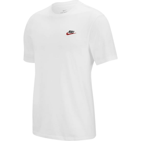 Mens Nike Sportswear Club T-Shirt