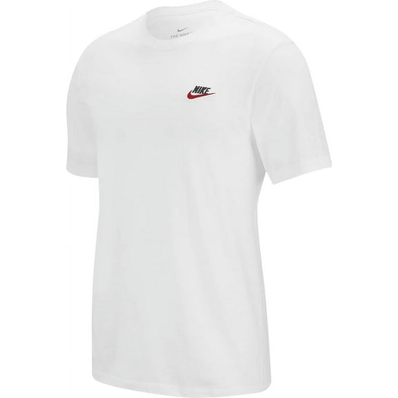 Mens Nike Sportswear Club T-Shirt