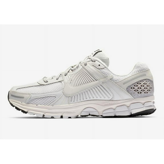 Men's Nike Zoom Vomero 5 Vast Grey/Black-Sail (BV1358 001) - 9