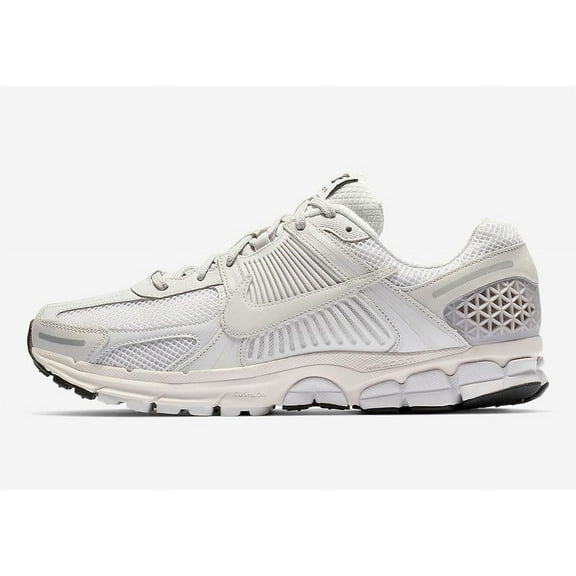 Men's Nike Zoom Vomero 5 Vast Grey/Black-Sail (BV1358 001) - 9