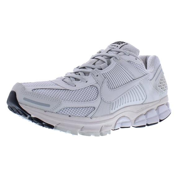 Men's Nike Zoom Vomero 5 Vast Grey/Black-Sail (BV1358 001) - 9