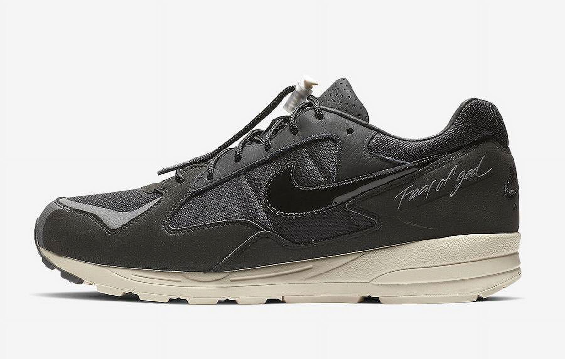 Nike x fear of top god air skylon ii