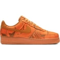 thumbnail image 1 of Mens Nike x Realtree Air Force 1 '07 Low Camo Orange Blaze Wheat Gum M, 1 of 6