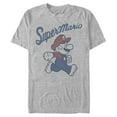 thumbnail image 1 of Mens Nintendo Super Mario Bros 85 T Shirt, 1 of 5