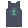 thumbnail image 1 of Mens Nintendo The Legend of Zelda: Tears of the Kingdom Glowing Shrine Rune Tank Top, 1 of 4