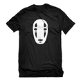 thumbnail image 1 of Mens No Face Short Sleeve T-shirt #3746, 1 of 2