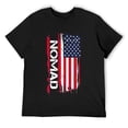 thumbnail image 1 of Mens Nomad T-Shirt Black 3X-Large, 1 of 5
