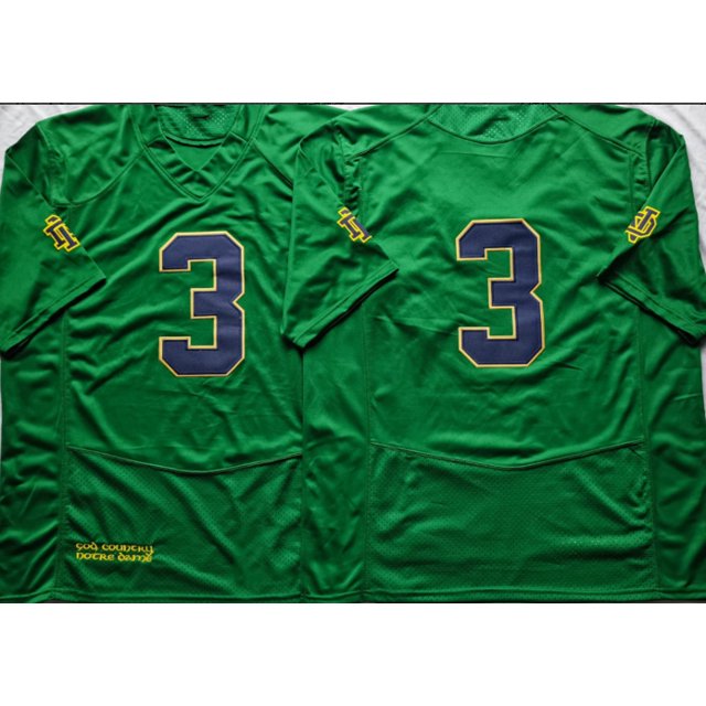 Mens_Norte_Dame_Fighting_Irish_Green_MONTANA_3 College_Game_Day_Player