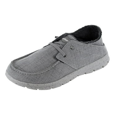 Mens Northside HAYDEN Shoe Size: 10 Gray Oxfords