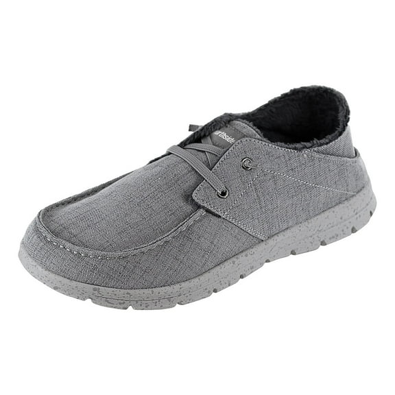 Mens Northside HAYDEN Shoe Size: 11 Gray Oxfords