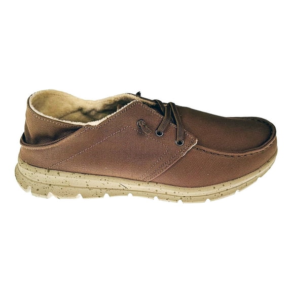 Mens Northside HAYDEN Shoe Size: 8 Beige Oxfords