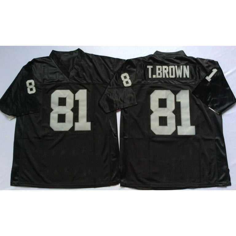 Raiders game day jersey sale
