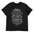 thumbnail image 1 of Mens Oh What Fun It Is To Ride Funny Christmas School Bus Driver T-Shirt White, 1 of 5