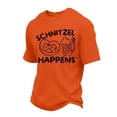 thumbnail image 1 of Mens Oktoberfest Short Sleeve Tops, 1 of 6