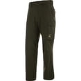 thumbnail image 1 of Mens Ol Tom Stretch Turkey Pants Forest Night 3Xlarge, 1 of 2