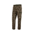 thumbnail image 1 of Mens Ol Tom Stretch Turkey Pants Bottomland Xlarge, 1 of 2