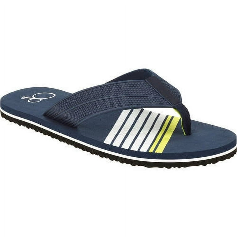 ocean pacific flip flops walmart