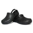 thumbnail image 1 of Mens Open Back Injection Clogs - Size 10, 1 of 1