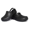 thumbnail image 1 of Mens Open Back Injection Clogs - Size 11, 1 of 1