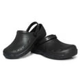 thumbnail image 1 of Mens Open Back Injection Clogs - Size 12, 1 of 1