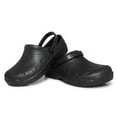 thumbnail image 1 of Mens Open Back Injection Clogs - Size 13, 1 of 1
