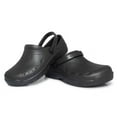 thumbnail image 1 of Mens Open Back Injection Clogs - Size 5, 1 of 1