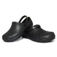 thumbnail image 1 of Mens Open Back Injection Clogs - Size 9, 1 of 1