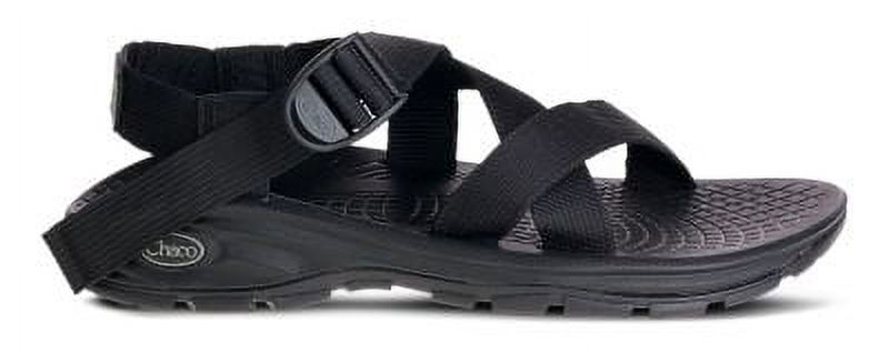 Mens Open Toe Adjustable Casual Shoes - image 1 of 4