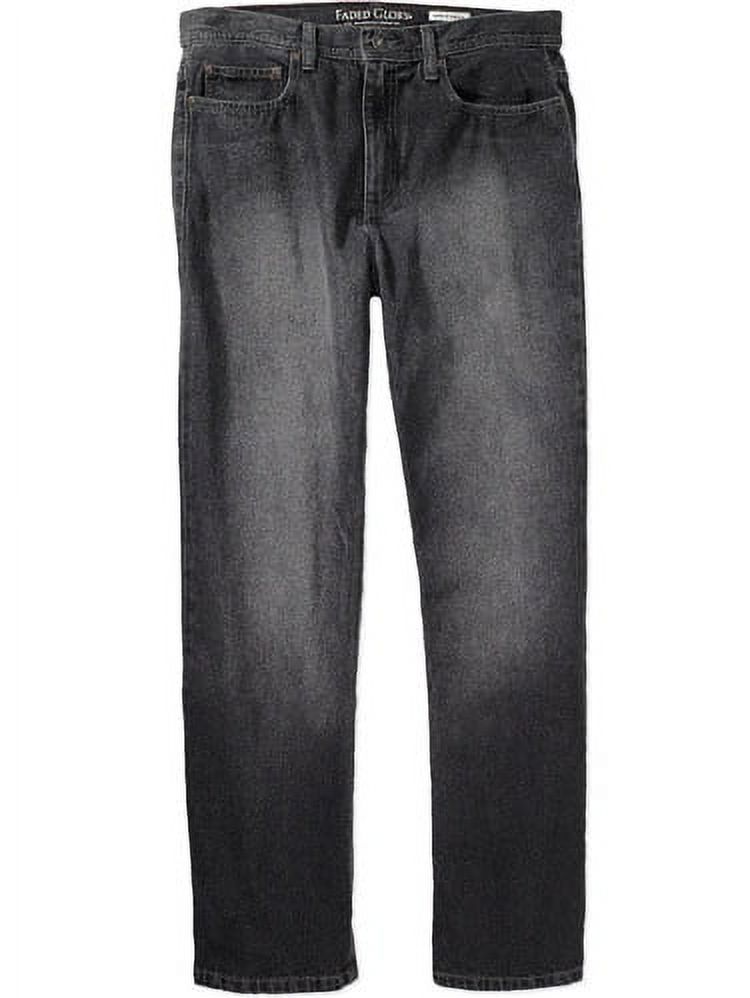 Mens Original Fit Jean - Walmart.com